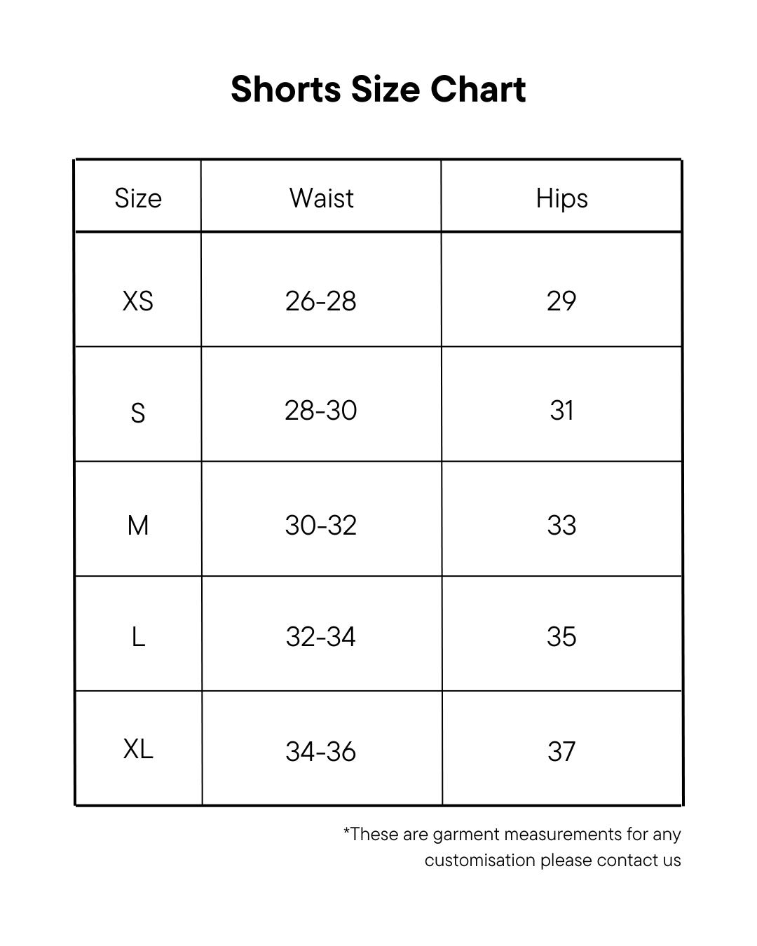 Beige Cotton Poplin Shorts