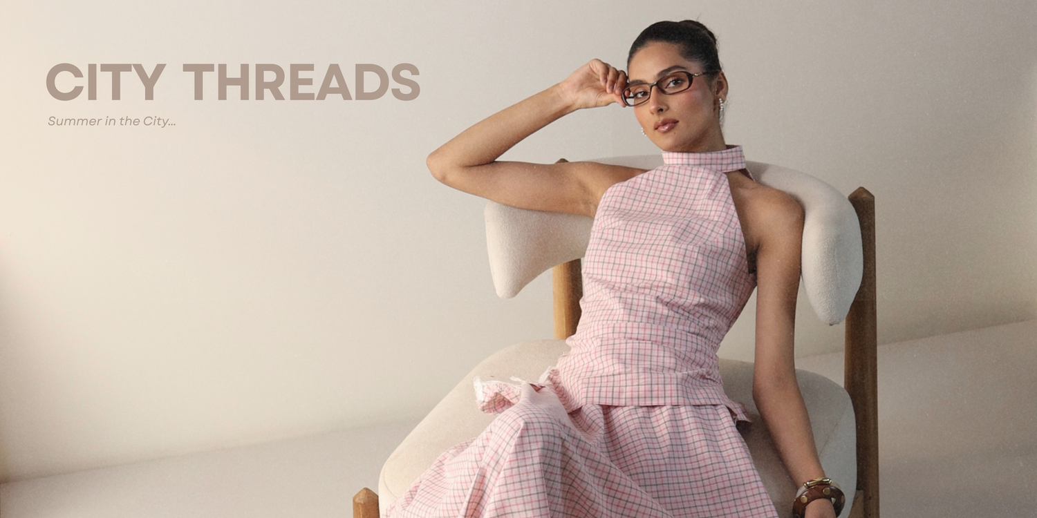 The City Threads