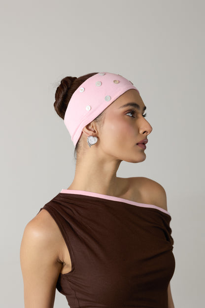 The Stud Headband