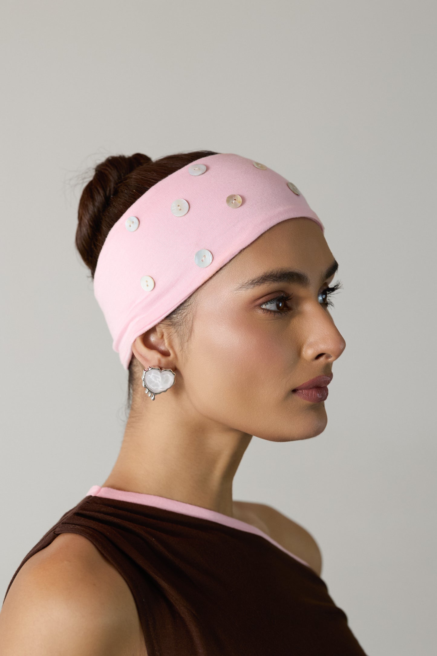 The Stud Headband