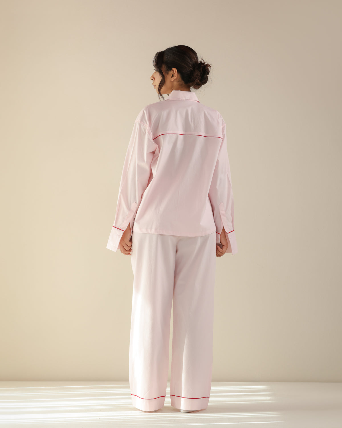 Lounge Pajama - Pink