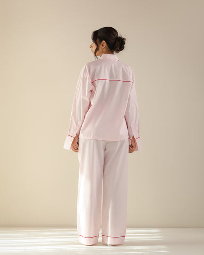 Lounge Pajama - Pink