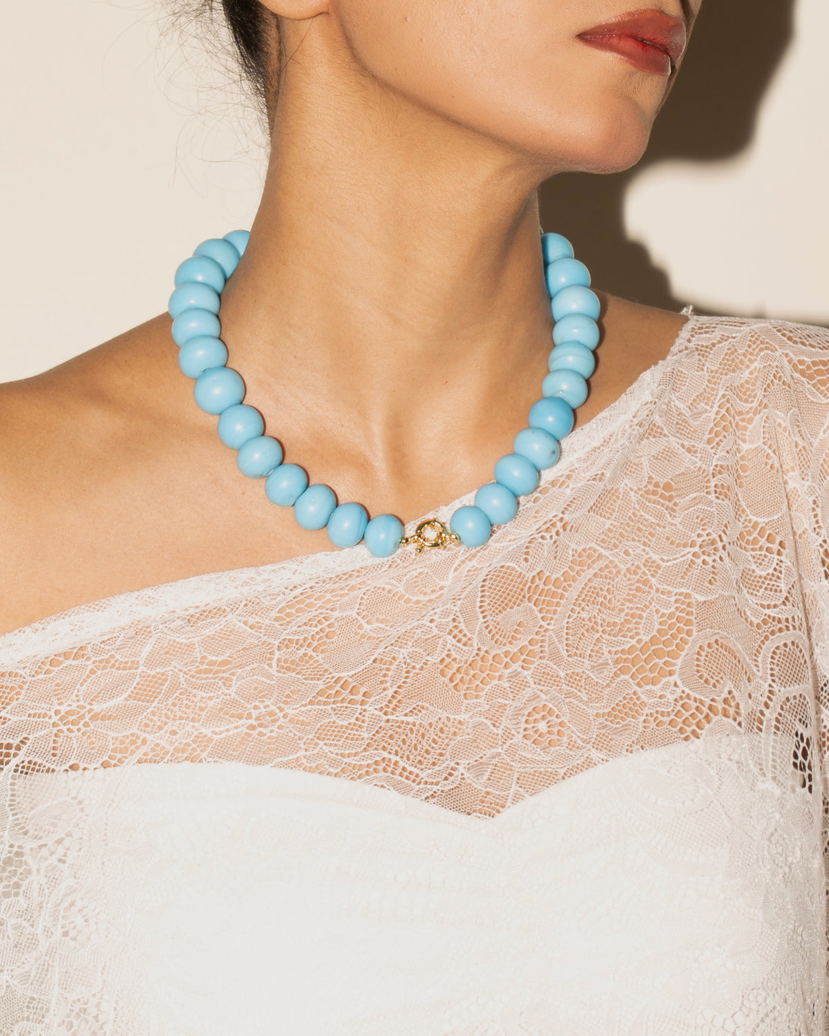 Zoya Necklace - CLOFII