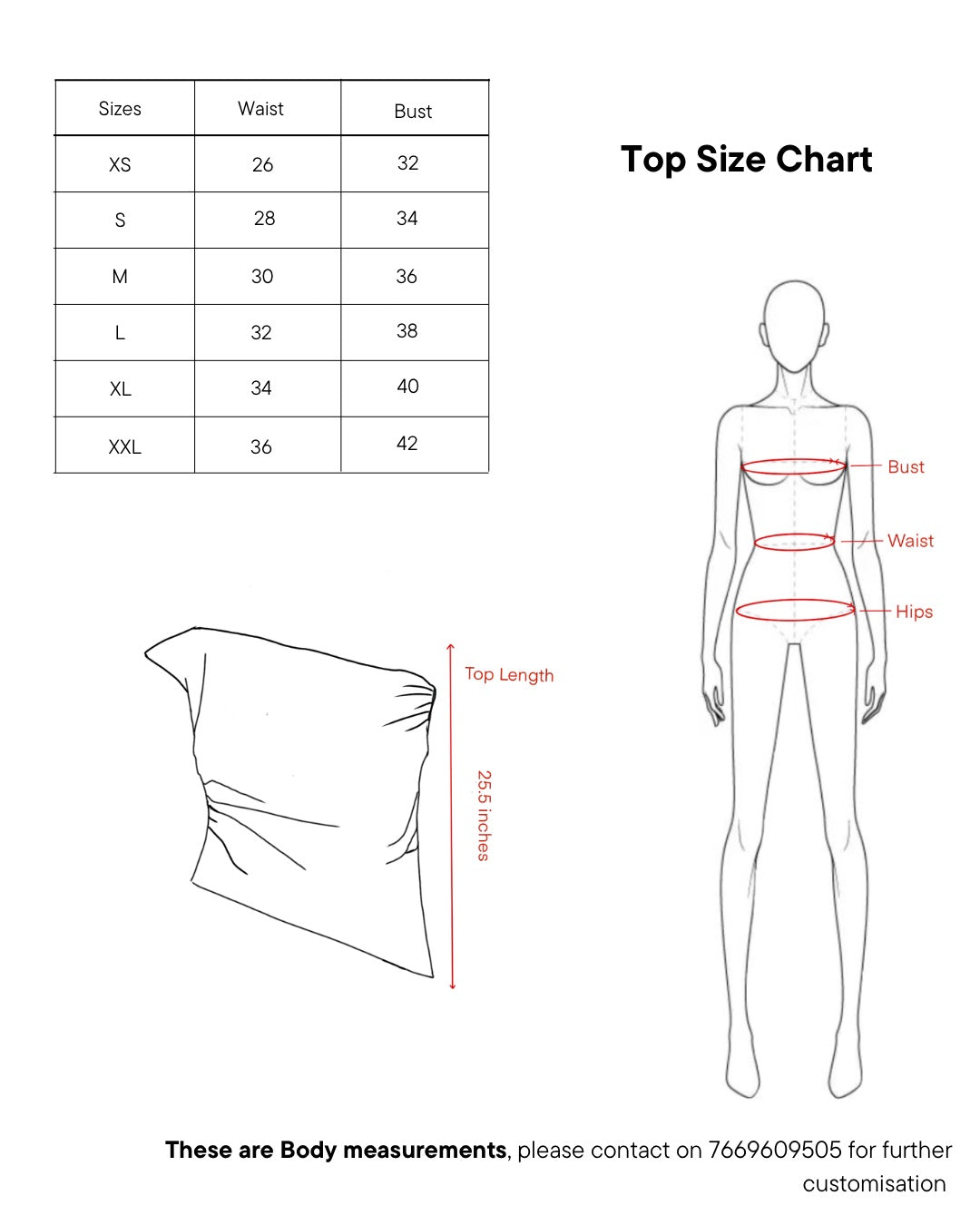 The Wrapline One Shoulder Top - Chocolate Brown