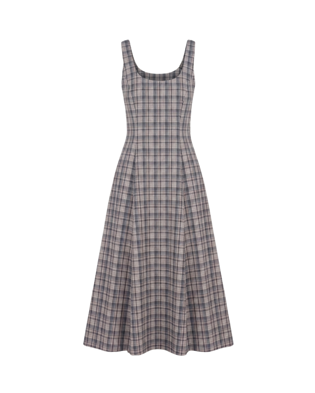 The Dusk Dress- Pink