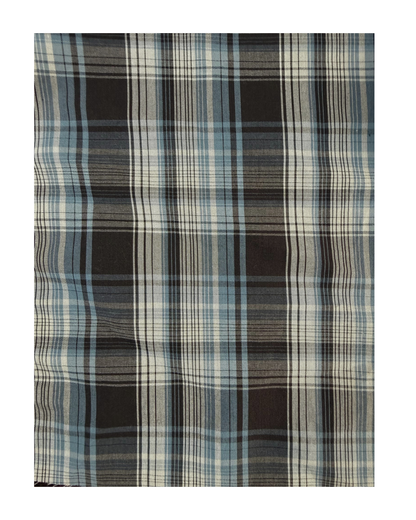 The Dusk Dress- Blue