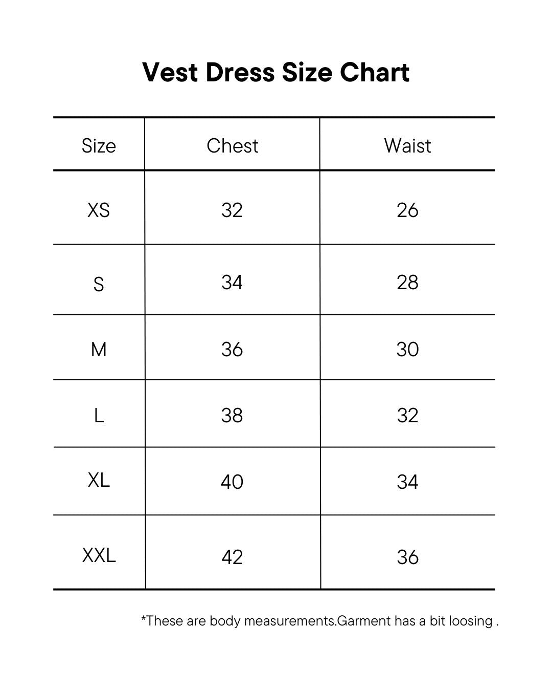 White Vest Linen Short Dress