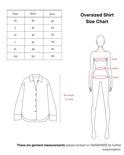 Butter Yellow Dual Wear Oversized Poplin Shirt